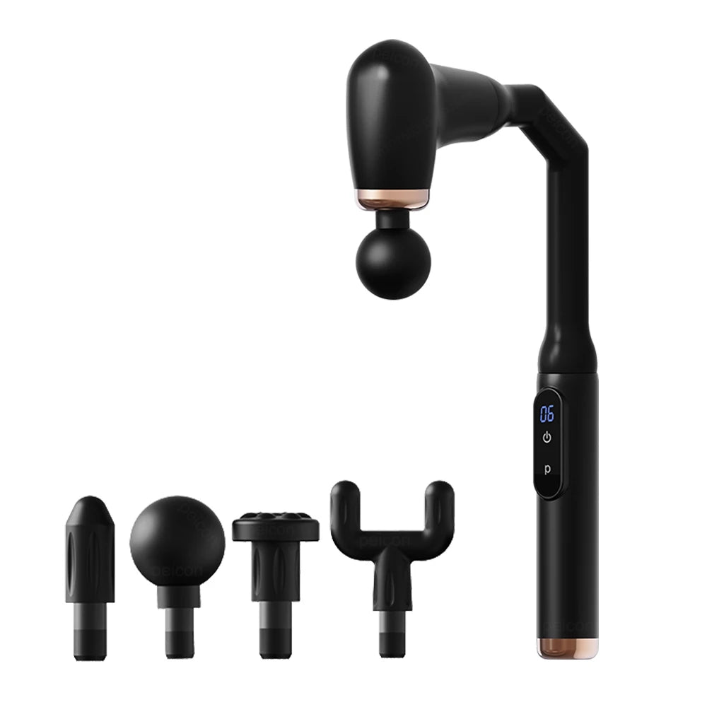 ExtendReach Massage Gun