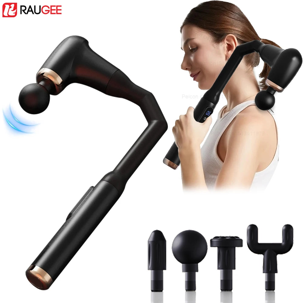 ExtendReach Massage Gun