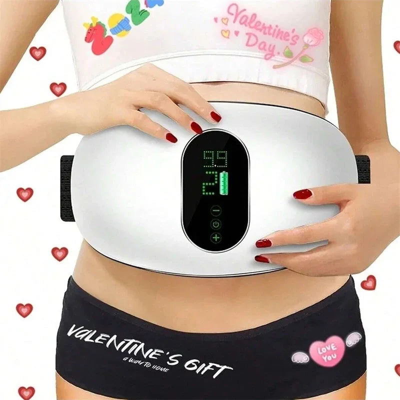 Smart Slimming Belt