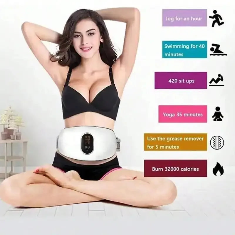 Smart Slimming Belt